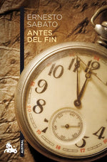 Antes del fin (BOL)