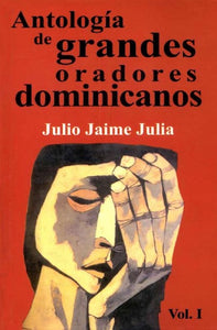 Antología de grandes oradores dominicanos