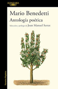 Mario Benedetti: Antología poética