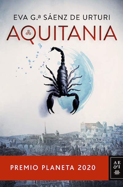 Aquitania (TD)