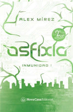 Asfixia (Wattpad)