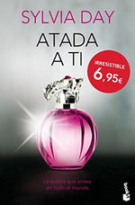 Atada a ti (Crossfire #3) (BOL)