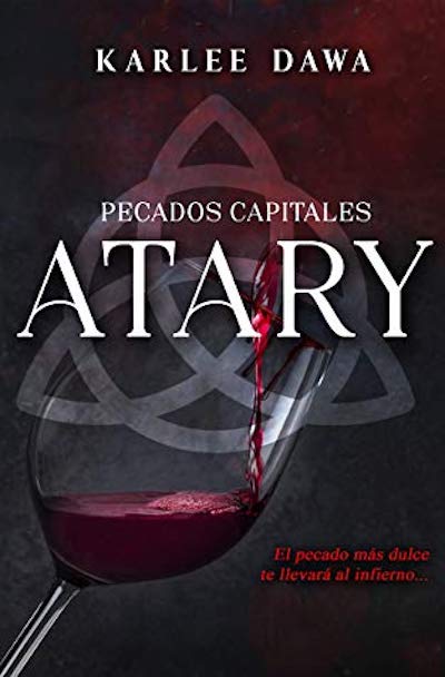 Atary (Pecados Capitales #1) (Wattpad)