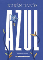 Azul (Clásicos Ilustrados) (TD)