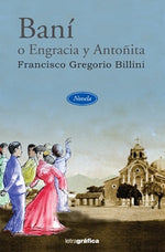 Baní o Engracia y Antoñita