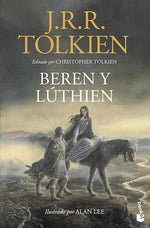 Beren y Lúthien (BOL)