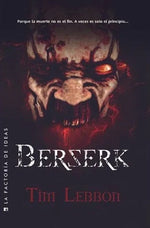 Berserk