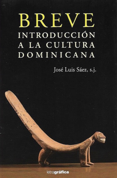 Breve introducción a la cultura dominicana