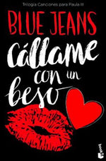 Cállame con un beso (BOL)