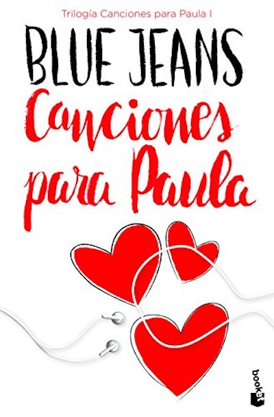 Canciones para Paula (BOL)