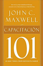 Capacitación 101 (BOL)