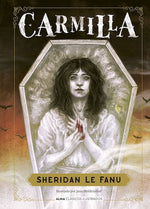 Carmilla (Clásicos Ilustrados) (TD)