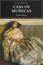Casa de muñecas (BOL)