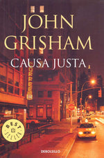 Causa justa (BOL)