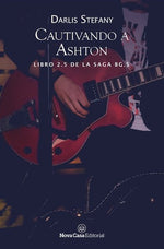 Cautivando a Ashton (Wattpad)