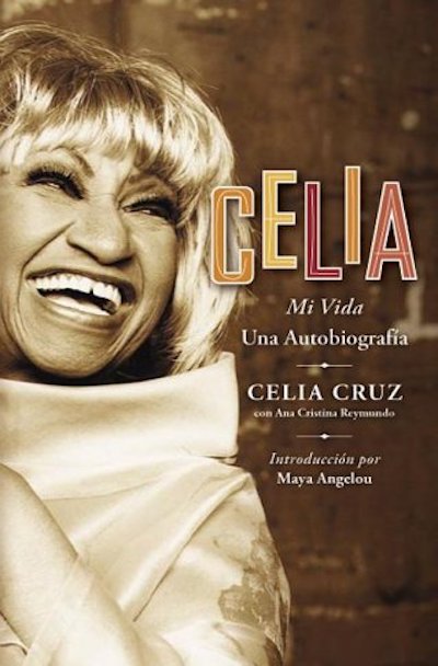 Celia: Mi vida