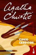 Cinco cerditos (BOL)