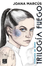 Ciudades de humo (Trilogía Fuego #1) (Wattpad)