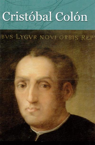 Grandes biografías: Cristóbal Colón