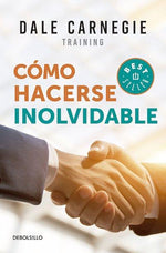 Cómo hacerse inolvidable (BOL)