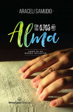 Con los ojos del alma (Wattpad)