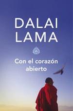 Con el corazón abierto (BOL)