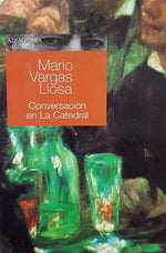 Conversación en la catedral (TD)