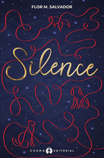 Silence (Wattpad)