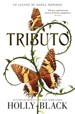 Tributo (Cuentos de Hadas Modernos #1)