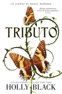 Tributo (Cuentos de Hadas Modernos #1)