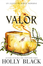 Valor (Cuentos de Hadas Modernos #2)