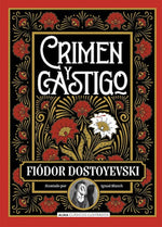 Crimen y castigo (Clásicos Ilustrados) (TD)
