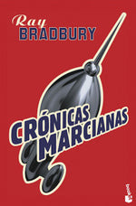 Crónicas marcianas (BOL)