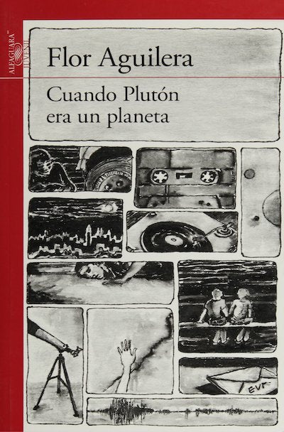 Cuando Plutón era un planeta