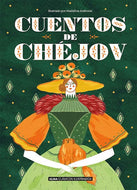Cuentos de Chéjov (Clásicos Ilustrados) (TD)