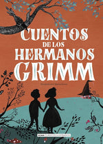 Cuentos de los Hermanos Grimm (M. Ponce) (Clásicos Ilustrados) (TD)