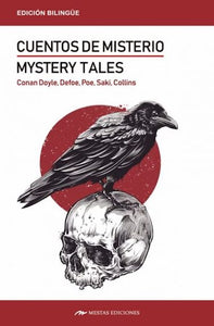 Cuentos de misterio - Mystery tales (Bilingüe) (BOL)