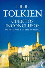Cuentos inconclusos (BOL)