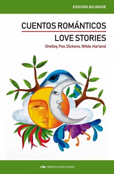 Cuentos románticos - Love stories (Bilingüe) (BOL)