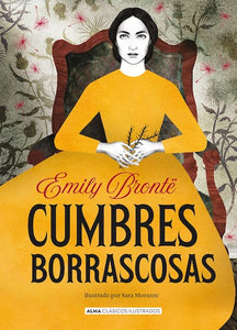 Cumbres borrascosas (Clásicos Ilustrados) (TD)