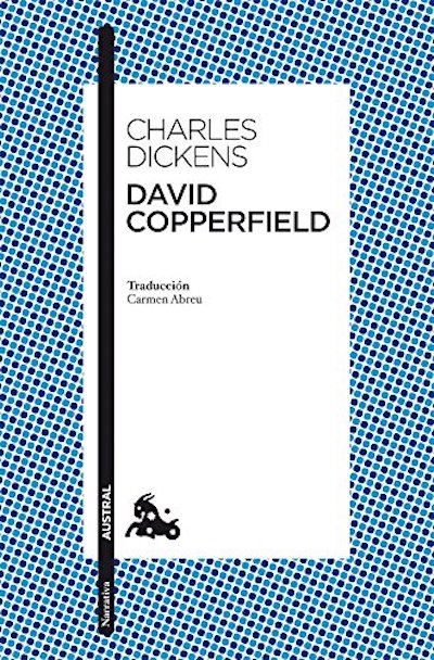 David Copperfield (Austral)