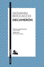 Decamerón (BOL)