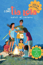 De cómo tía Lola salvó el verano (BOL)