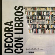 Decora con libros (TD)