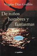De niños, hombres y fantasmas