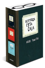 Destroza esta caja