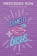 Dímelo con besos (Wattpad)
