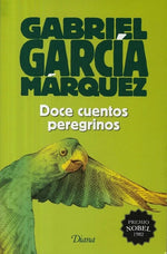 Doce cuentos peregrinos (BOL)