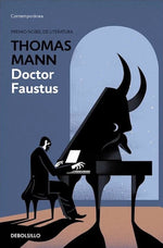 Doctor Faustus (BOL)