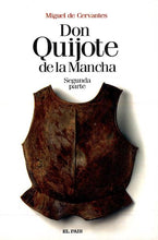 Cargar imagen en el visor de la galería, Don Quijote de la Mancha
